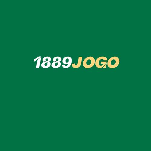 Logo da 1889JOGO