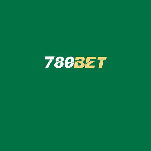 Logo da 780BET