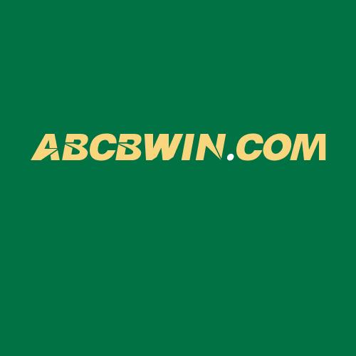 Logo da ABCBWIN