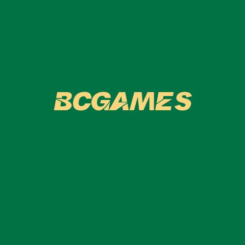 Logo da BCGAMES