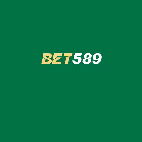 Logo da BET589