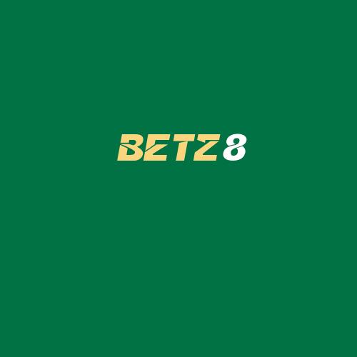 Logo da BETZ8