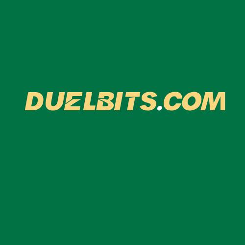 Logo da DUELBITS