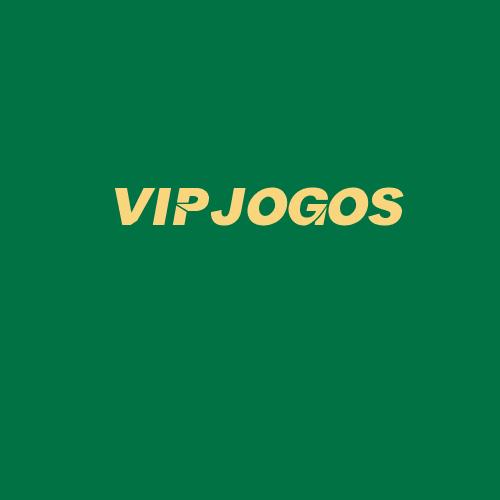 Logo da VIPJOGOS